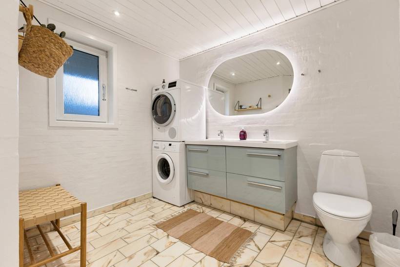 Foto von Ferienhaus PI70 in Blåvand - Westjütland