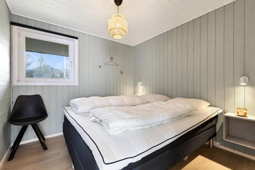 Foto von Ferienhaus PI70 in Blåvand - Westjütland