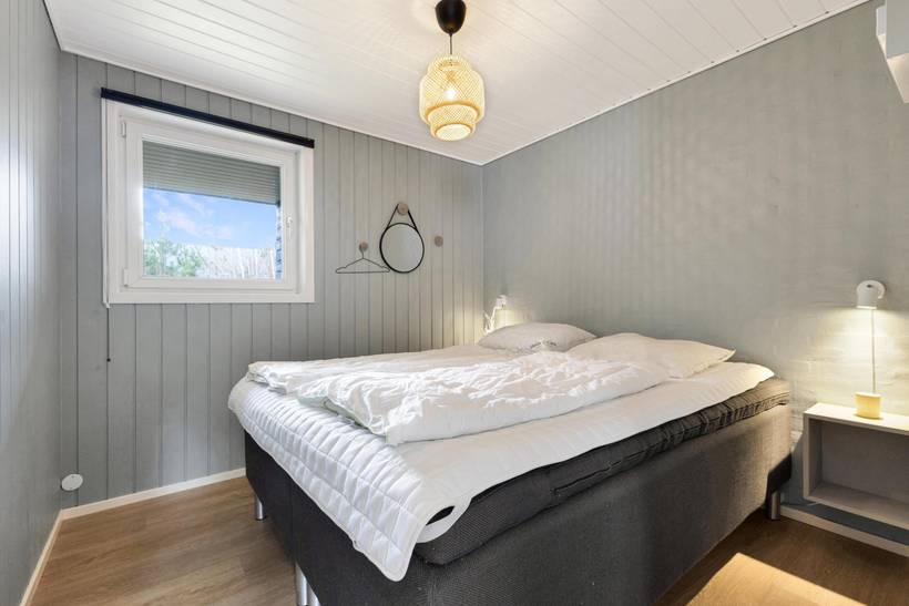 Foto von Ferienhaus PI70 in Blåvand - Westjütland