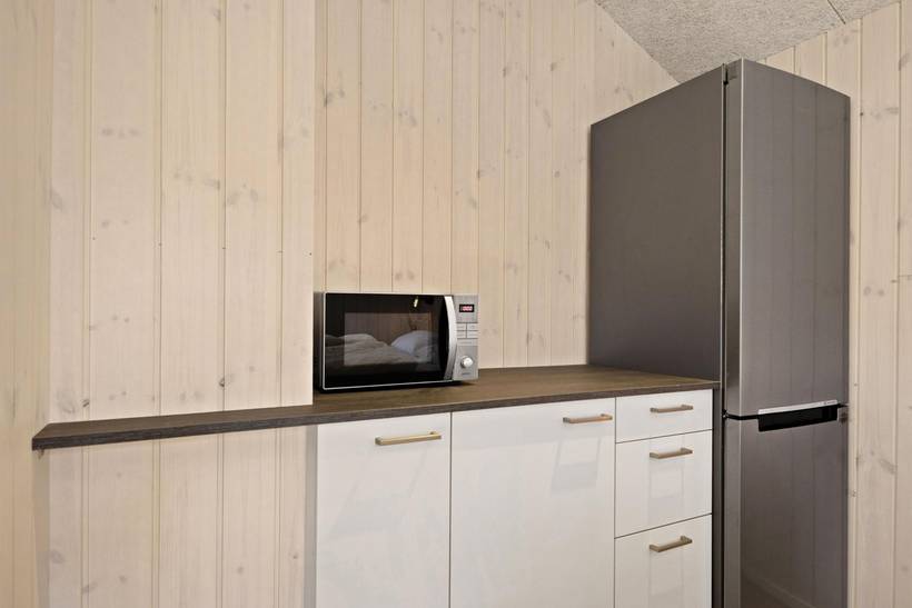 Foto von Ferienhaus PI70 in Blåvand - Westjütland