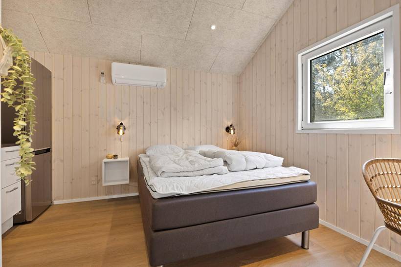 Foto von Ferienhaus PI70 in Blåvand - Westjütland