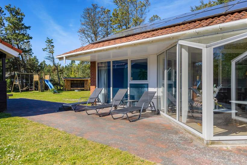 Foto von Ferienhaus PI70 in Blåvand - Westjütland
