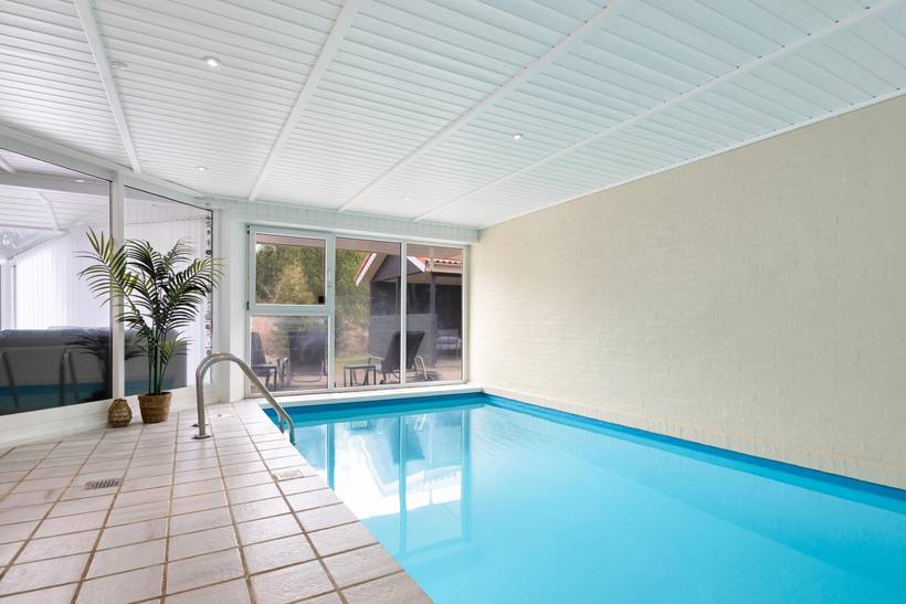 Foto von Ferienhaus PI70 in Blåvand - Westjütland