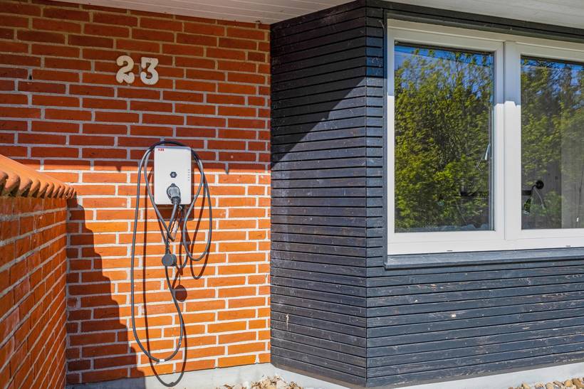 Foto von Ferienhaus PI70 in Blåvand - Westjütland
