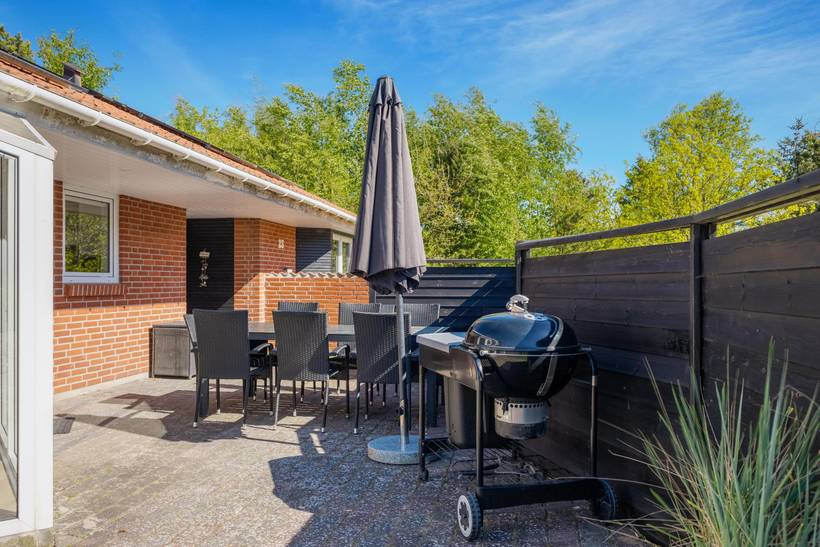 Foto von Ferienhaus PI70 in Blåvand - Westjütland