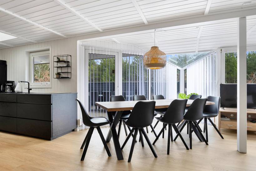 Foto von Ferienhaus PI70 in Blåvand - Westjütland