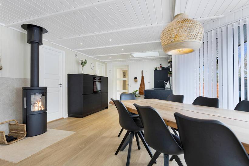 Foto von Ferienhaus PI70 in Blåvand - Westjütland