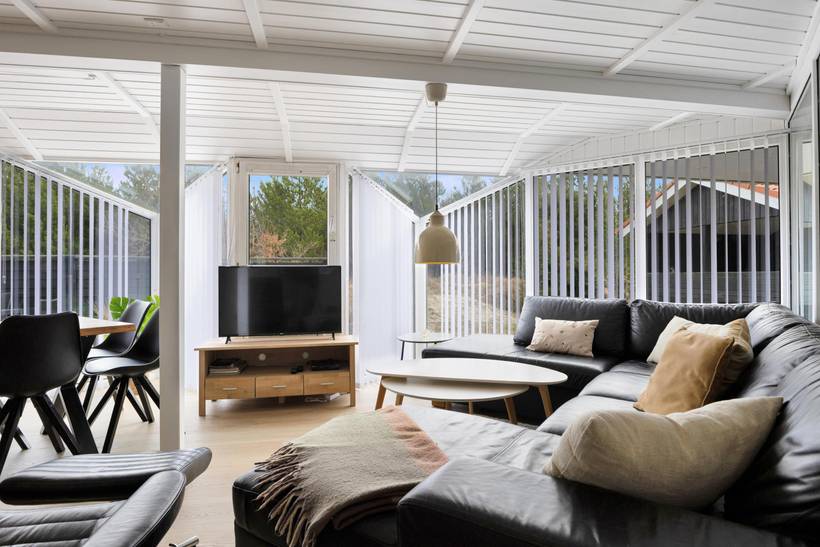 Foto von Ferienhaus PI70 in Blåvand - Westjütland