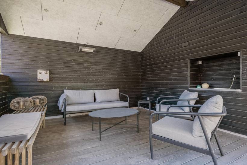 Foto von Ferienhaus PI70 in Blåvand - Westjütland