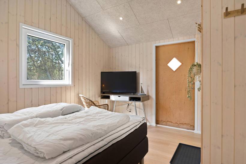 Foto von Ferienhaus PI70 in Blåvand - Westjütland
