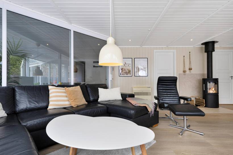 Foto von Ferienhaus PI70 in Blåvand - Westjütland