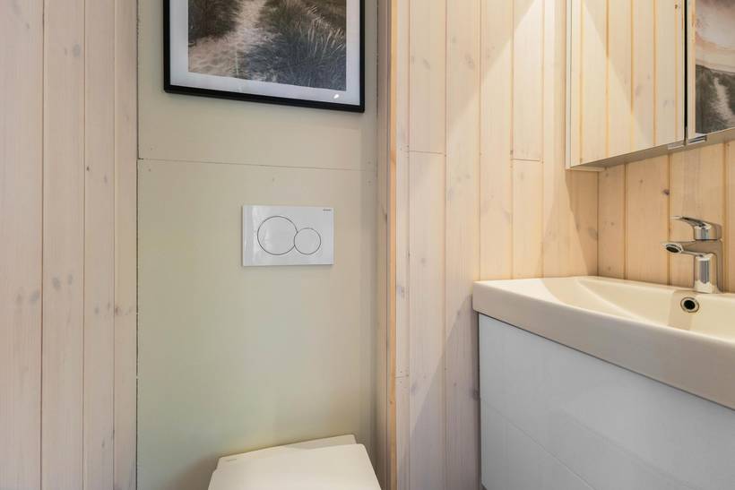 Foto von Ferienhaus PI70 in Blåvand - Westjütland