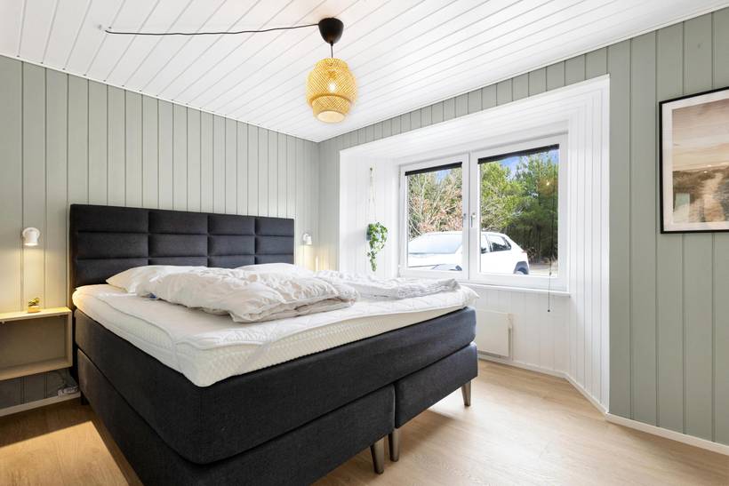 Foto von Ferienhaus PI70 in Blåvand - Westjütland