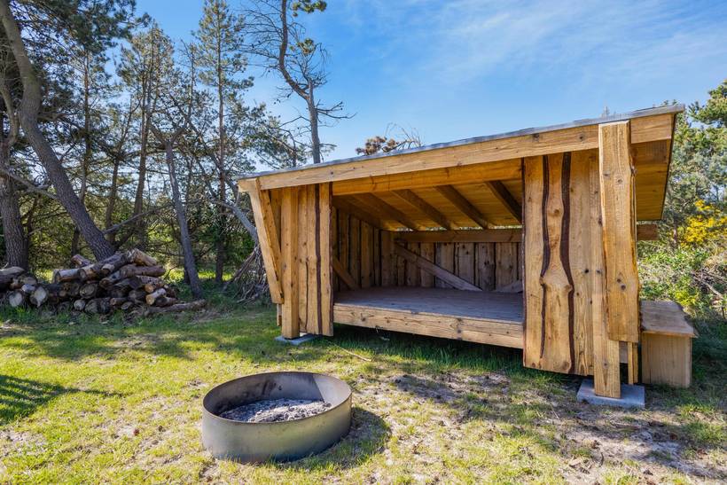 Foto von Ferienhaus PI70 in Blåvand - Westjütland
