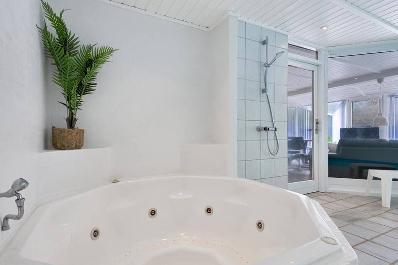 Foto von Ferienhaus PI70 in Blåvand - Westjütland
