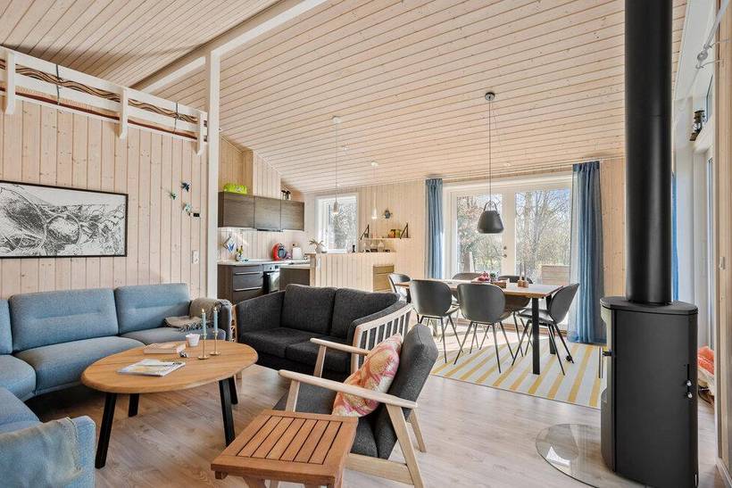 Foto von Ferienhaus PI74 in Ristinge - Langeland