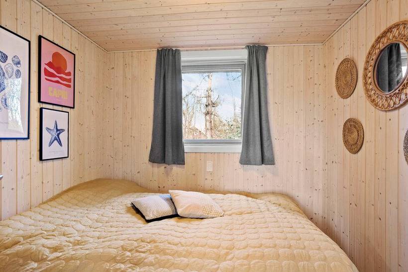 Foto von Ferienhaus PI74 in Ristinge - Langeland