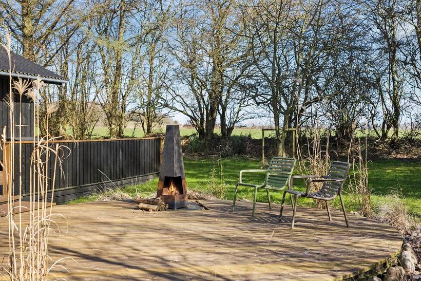Foto von Ferienhaus PI74 in Ristinge - Langeland