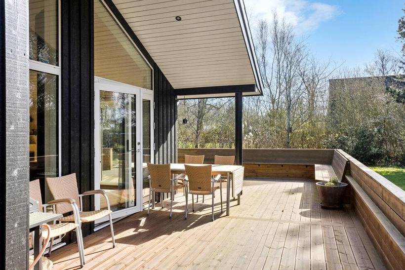 Foto von Ferienhaus PI74 in Ristinge - Langeland