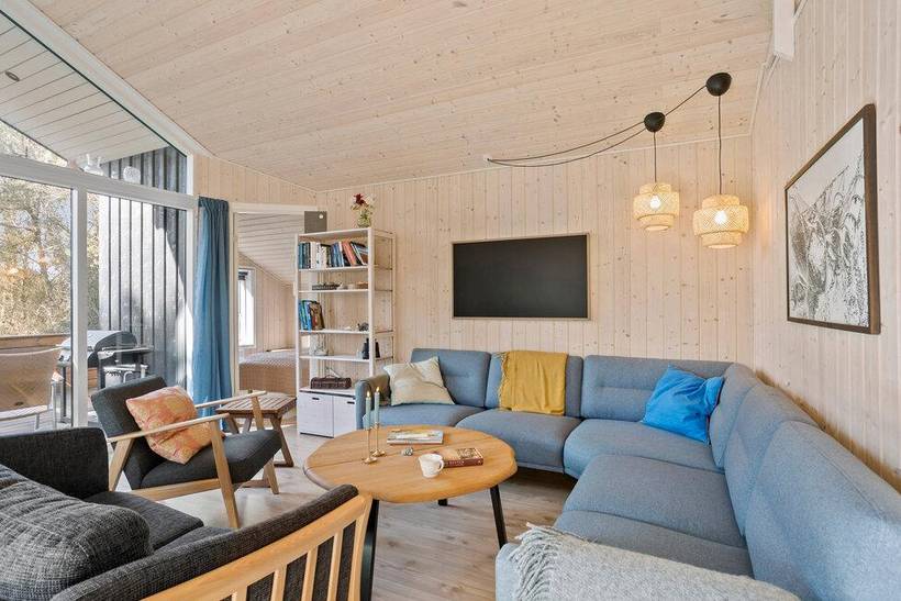 Foto von Ferienhaus PI74 in Ristinge - Langeland