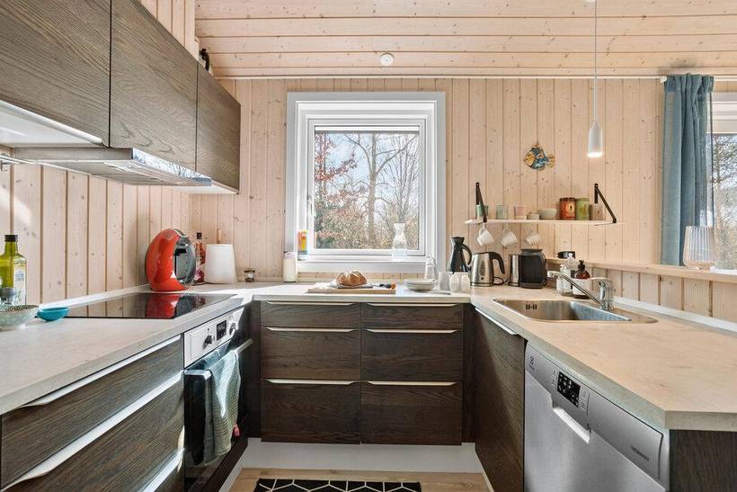 Foto von Ferienhaus PI74 in Ristinge - Langeland