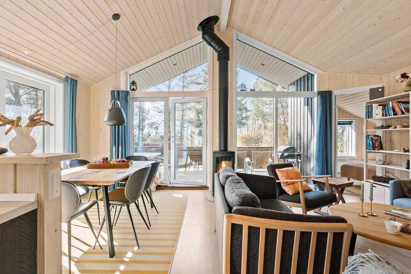 Foto von Ferienhaus PI74 in Ristinge - Langeland