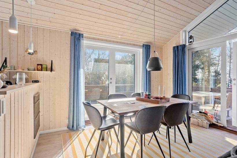 Foto von Ferienhaus PI74 in Ristinge - Langeland