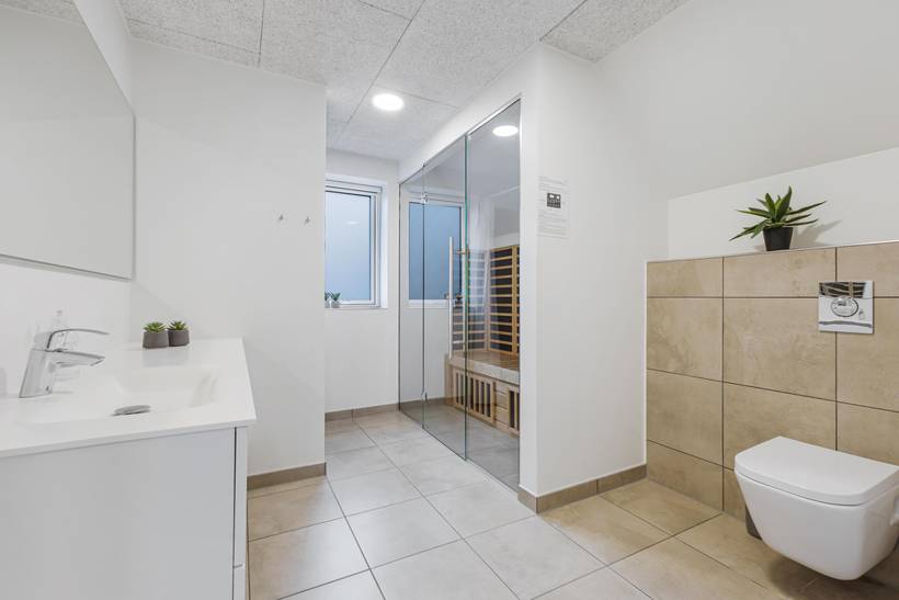 Foto von Ferienhaus PI75 in Blåvand - Westjütland