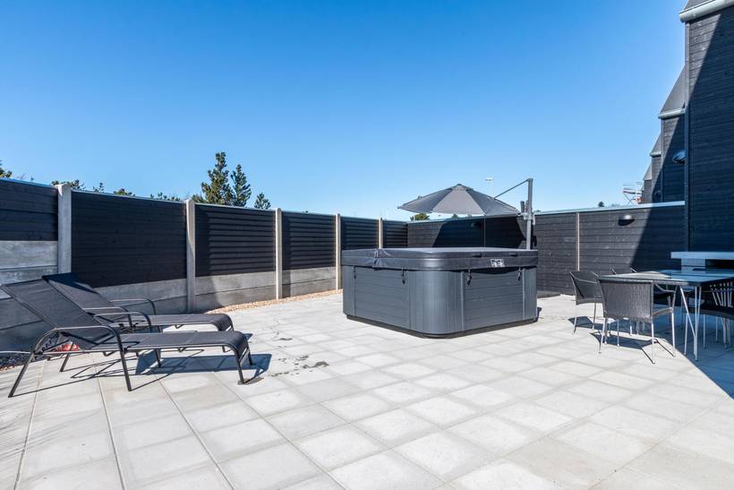 Foto von Ferienhaus PI75 in Blåvand - Westjütland