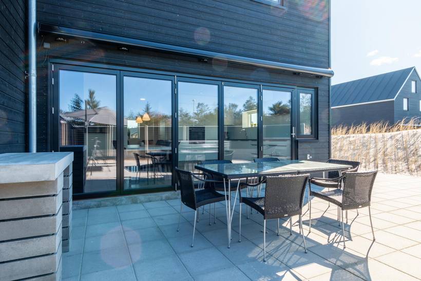 Foto von Ferienhaus PI75 in Blåvand - Westjütland