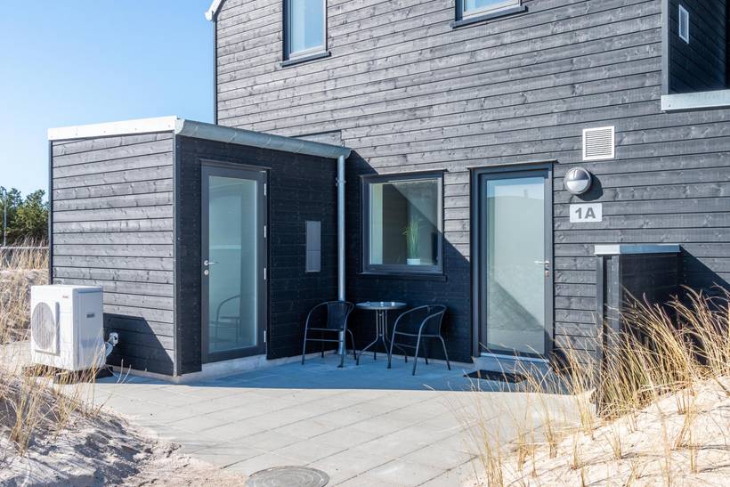 Foto von Ferienhaus PI75 in Blåvand - Westjütland