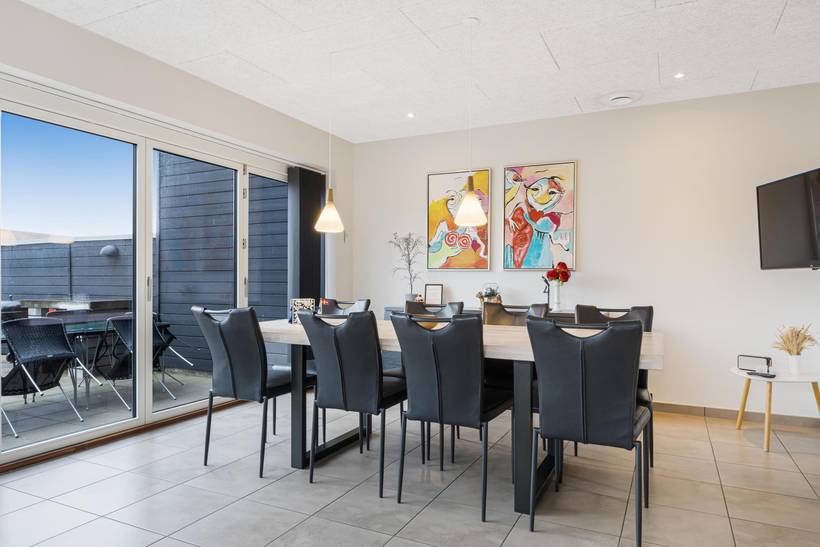 Foto von Ferienhaus PI75 in Blåvand - Westjütland