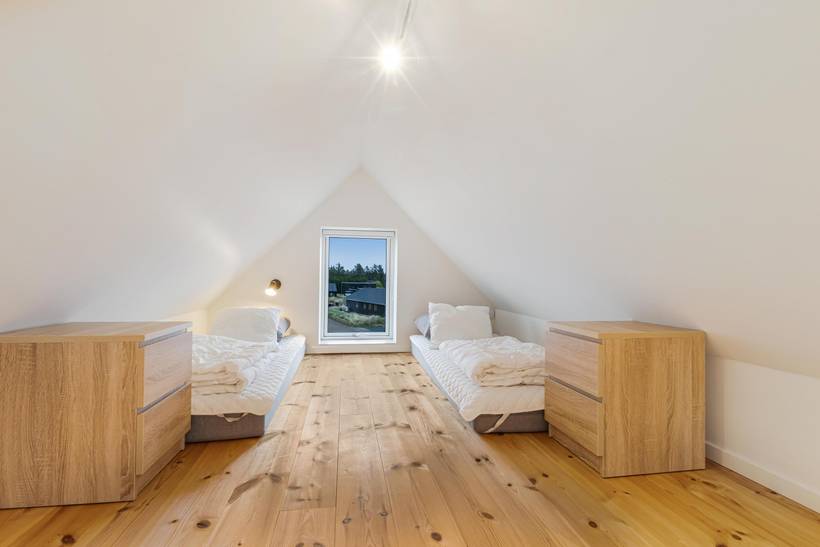 Foto von Ferienhaus PI75 in Blåvand - Westjütland
