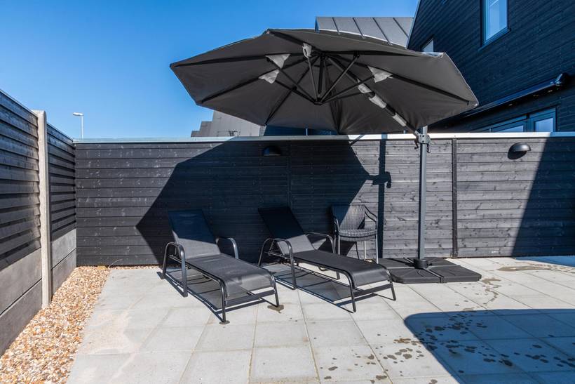 Foto von Ferienhaus PI75 in Blåvand - Westjütland
