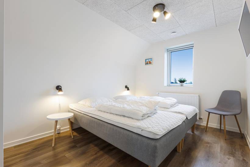 Foto von Ferienhaus PI75 in Blåvand - Westjütland