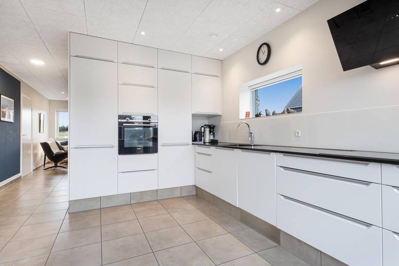 Foto von Ferienhaus PI75 in Blåvand - Westjütland