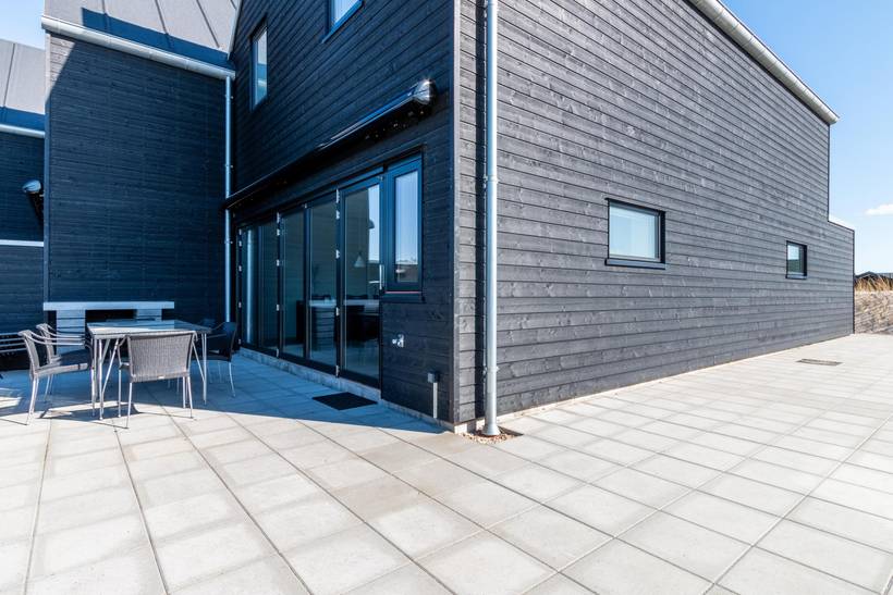 Foto von Ferienhaus PI75 in Blåvand - Westjütland