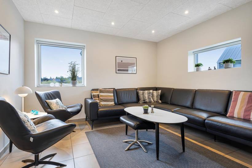 Foto von Ferienhaus PI75 in Blåvand - Westjütland