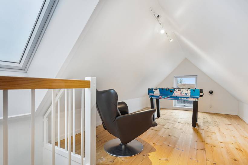 Foto von Ferienhaus PI75 in Blåvand - Westjütland