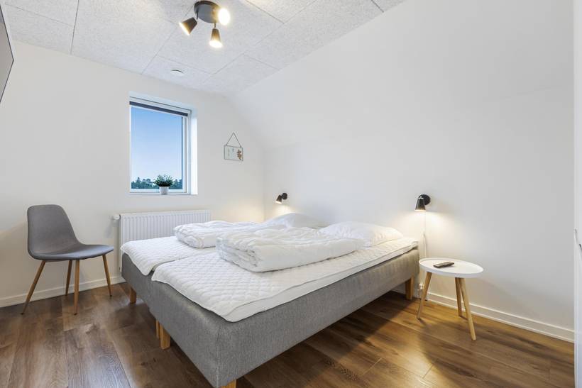 Foto von Ferienhaus PI75 in Blåvand - Westjütland