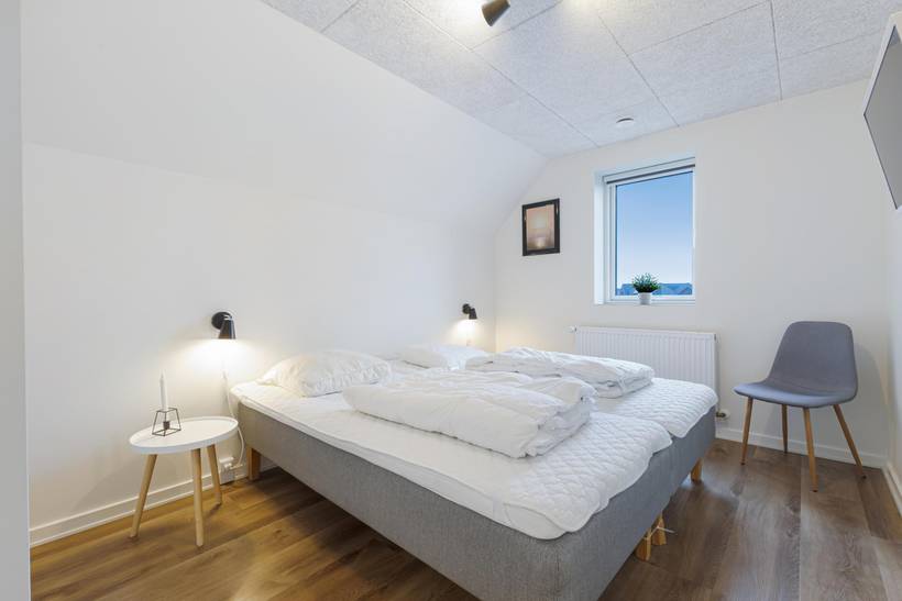 Foto von Ferienhaus PI75 in Blåvand - Westjütland