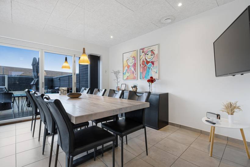 Foto von Ferienhaus PI75 in Blåvand - Westjütland