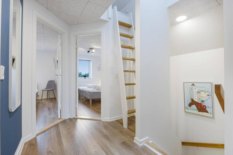 Foto von Ferienhaus PI75 in Blåvand - Westjütland