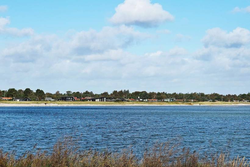 Foto von Ferienhaus PI77 in Øster Hurup - Nordjütland Ost