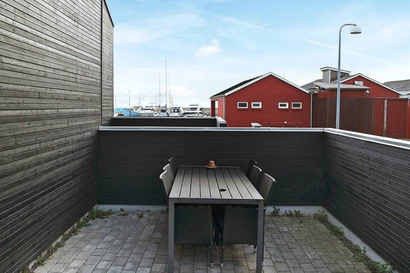 Foto von Ferienhaus PI77 in Øster Hurup - Nordjütland Ost