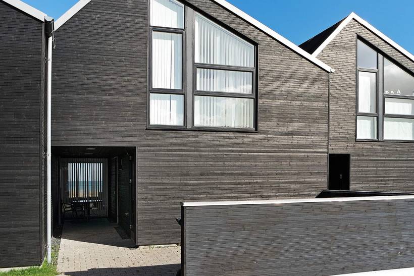 Foto von Ferienhaus PI77 in Øster Hurup - Nordjütland Ost