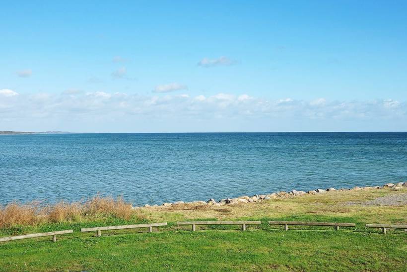 Foto von Ferienhaus PI77 in Øster Hurup - Nordjütland Ost