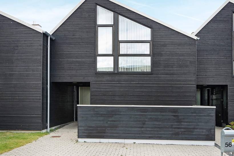 Foto von Ferienhaus PI77 in Øster Hurup - Nordjütland Ost