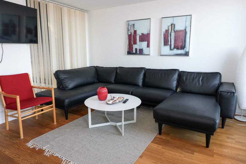 Foto von Ferienhaus PI77 in Øster Hurup - Nordjütland Ost