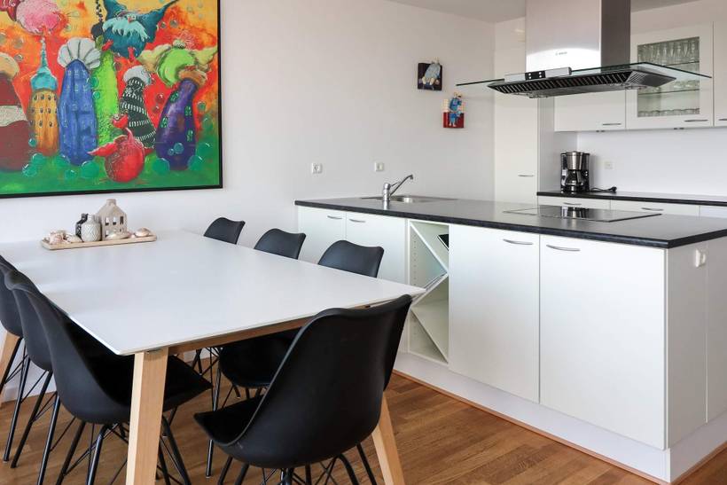 Foto von Ferienhaus PI77 in Øster Hurup - Nordjütland Ost